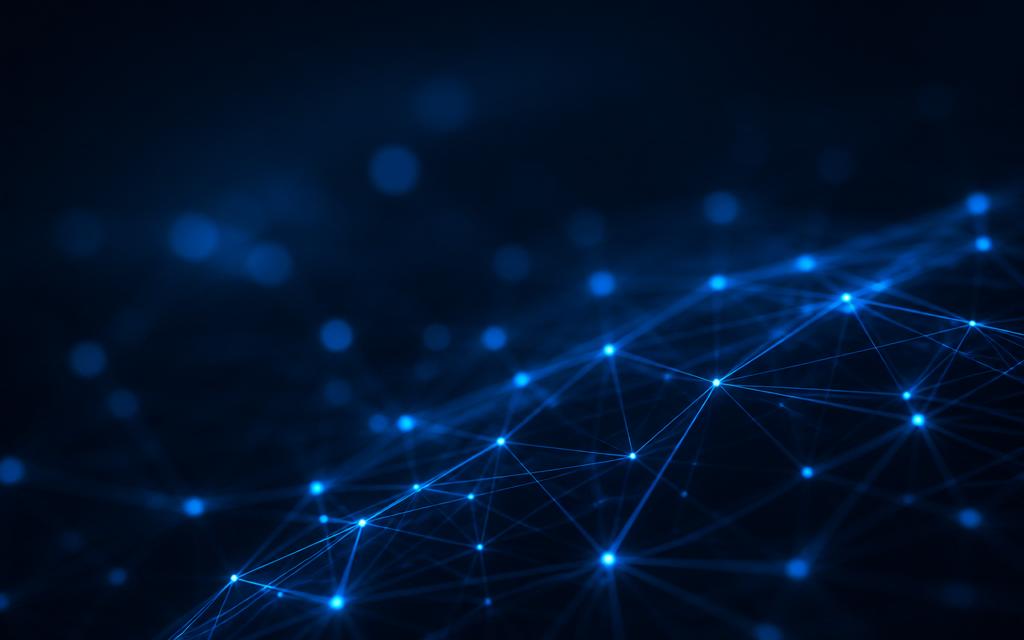 Abstract technology network